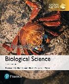 BIOLOGICAL SCIENCE, GLOBAL EDITION 6/E - 1292165073 - 9781292165073