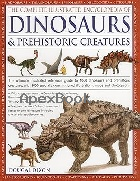 THE COMPLETE ILLUSTRATED ENCYCLOPEDIA OF DINOSAURS & PREHISTORIC CREATURES 2014 - 1846812097 - 9781846812095
