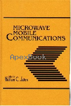 MICROWAVE MOBILE COMMUNICATIONS 1974* - 0780310691 - 9780780310698