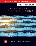 PRINCIPLES OF CORPORATE FINANCE 15/E 2025 - 126508758X - 9781265087586