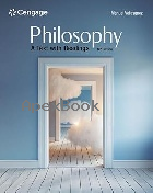 PHILOSOPHY: A TEXT WITH READINGS 14/E 2024 - 0357947320 - 9780357947326