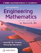 ADVANCED ENGINEERING MATHEMATICS 7/E 2022【內含ACCESS CODE經使用不受退】 - 1284206246 - 9781284206241