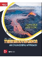 THERMODYNAMICS: AN ENGINEERING APPROACH 10/E (ANNOTATED EDITION) 導讀本 (混合制) 2025 - 6269708168 - 9786269708161