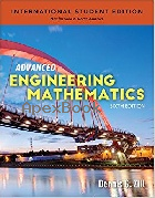 ADVANCED ENGINEERING MATHEMATICS 6/E 2018 - 1284266842 - 9781284266849