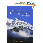 CLASSICAL ELECTRODYNAMICS 3/E 1999 - 047130932X - 9780471309321