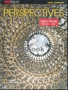 PERSPECTIVES (3) LESSON PLANNER WITH AUDIO CD/片 & DVD/2片 2018 - 1337297658 - 9781337297653