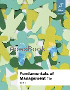 FUNDAMENTALS OF MANAGEMENT 11/E 2026 - 9815349384 - 9789815349382