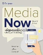 MEDIA NOW: UNDERSTANDING MEDIA, CULTURE, & TECHNOLOGY 11/E 2024 -  - 9798214135625 MEDIA NOW: UNDERSTANDING MEDIA, CULTURE, & TECHNOLOGY 11/E 2024 -  - 9798214135625