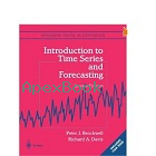 INTRODUCTION TO TIME SERIES & FORECASTING 2/E 2002 - 0387953515 - 9780387953519