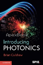 INTRODUCING PHOTONICS  2020 - 1107155738 - 9781107155732