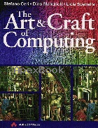 THE ART & CAFT OF COMPUTING 1998 - 0201876981 - 