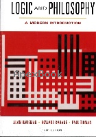 LOGIC & PHILOSOPHY: A MODERN INTRODUCTION 12/E - 113305000X - 9781133050001