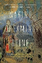 WAKING, DREAMING, BEING: SELF & CONSCIOUSNESS IN NEUROSCIENCE, MEDITATION, & PHILOSOPHY 2017 - 0231136951 - 9780231136952