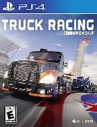 TRUCK RACING CHAMPIONSHIP - PLAYSTATION 4 2019 -  - B07RQVC7GC