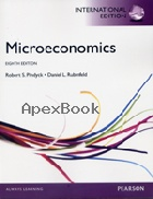 MICROECONOMICS 8/E 2013 - 0133041700 - 9780133041705