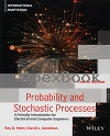 PROBABILITY & STOCHASTIC PROCESSES 4/E 2025 - 1394304226 - 9781394304226