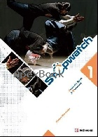 STOPWATCH (1) STUDENT'S BOOK & WORKBOOK WITH CD/1片 2016 -  - 7506009844360