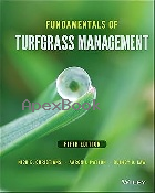 FUNDAMENTALS OF TURFGRASS MANAGEMENT 5/E 2017 - 1119204631 - 9781119204633