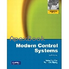 MODERN CONTROL SYSTEMS 12/E 2011 - 0131383108 - 9780131383104