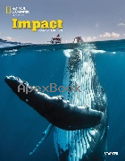 IMPACT STARTER: STUDENT'S BOOK 2/E 2025 -  - 9798214174471