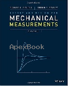 THEORY & DESIGN FOR MECHANICAL MEASUREMENTS - 1118881273 - 9781118881279