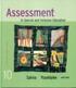 ASSESSMENT IN SPECIAL & INCLUSIVE EDUCATION 10/E 2007 061869269X 9780618692699
