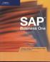 SAP BUSINESS ONE 2005 1592005918 9781592005918