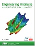 ENGINEERING ANALYSIS WITH SOLIDWORKS SIMULATION 2017 - 1630570761