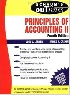 THEORY & PROBLEMS OF PRINCIPLES OF ACCOUNTING II 4/E 1994 - 0071134573