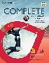 COMPLETE PRELIMINARY FOR SCHOOLS STUDENT'S BOOK WITHOUT ANSWERS WITH ONLINE PRACTICE 2019 - 110853905X