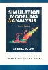 SIMULATION MODELING & ANALYSIS 4/E 2006 0071255192 9780071255196