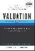 VALUATION: MEASURING & MANAGING THE VALUE OF COMPANIES 7/E 2020 - 1119612462