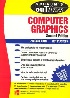 SCHAUM'S OUTLINE OF COMPUTER GRAPHICS 2/E 2000 0071188851 9780071188852