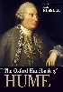 THE OXFORD HANDBOOK OF HUME 2020 - 0190095393