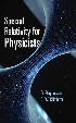 SPECIAL RELATIVITY FOR PHYSICISTS 2019 - 0486836606