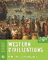 WESTERN CIVILIZATIONS BRIEF 5/E 2020 - 0393418928