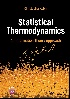STATISTICAL THERMODYNAMICS: AN INFORMATION THEORY APPROACH 2024 - 1394162278