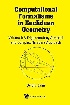 COMPUTATIONAL FORMALISMS IN EUCLIDEAN GEOMETRY VOL.I 2025 - 9819807131