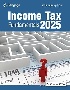 INCOME TAX FUNDAMENTALS 2025 43/E 2024 - 0357988574