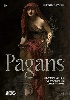 PAGANS: THE VISUAL CULTURE OF PAGAN MYTHS, LEGENDS & RITUALS 2023 - 0500025746