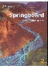 SPRINGBOARD (2) WITH ONLINE AUDIO 2/E 2025 - 6269853672