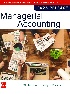 MANAGERIAL ACCOUNTING 6/E 2025 - 1265251878