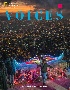 VOICES 1: STUDENT'S BOOK 2023 - 035744356X