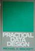 PRACTICAL DATA DESIGN 1990 0136908276 9780136908272