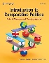 INTRODUCTION TO COMPARATIVE POLITICS: POLITICAL CHALLENGES & CHANGING AGENDAS 9/E 2024 - 0357796160