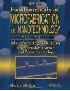 FUNDAMENTALS OF MICROFABRICATION & NANOTECHNOLOGY VOLUME II 3/E 2011 1420055194 9781420055191
