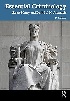 ESSENTIAL CRIMINOLOGY 5/E 2025 - 0367755416