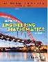 ADVANCED ENGINEERING MATHEMATICS 6/E 2018 1284266842 9781284266849