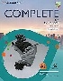 COMPLETE KEY FOR SCHOOLS TEACHER'S BOOK WITH DOWNLOADABLE CLASS AUDIO & TEACHER'S PHOTOCOPIABLE WORKSHEETS 2/E 2019 - 1108539416