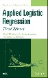 APPLIED LOGISTIC REGRESSION 3/E 2013 0470582472 9780470582473